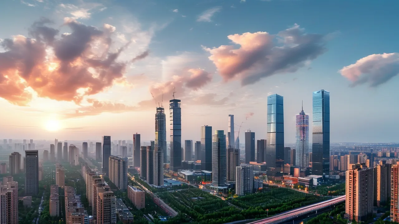 河南万事泰网络科技有限公司 主题配图